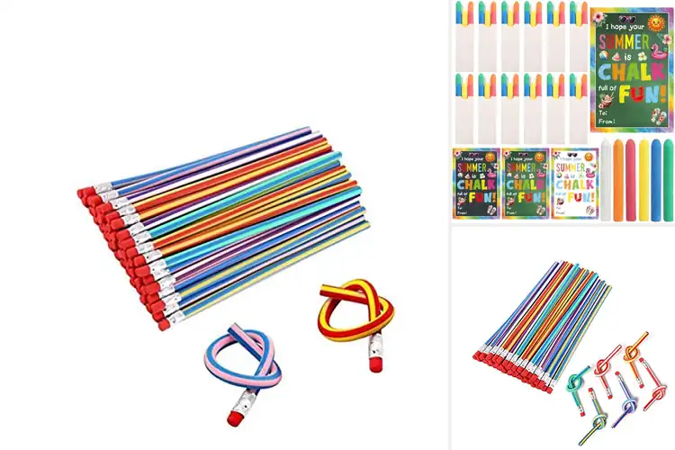 Detailed view of Best School Gifts For Children