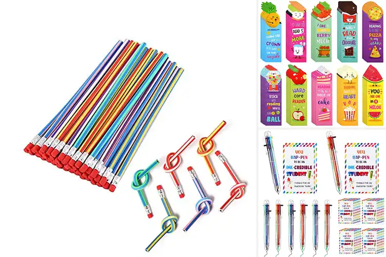 Detailed view of Best School Gifts For Students: Quick Fun Ideas