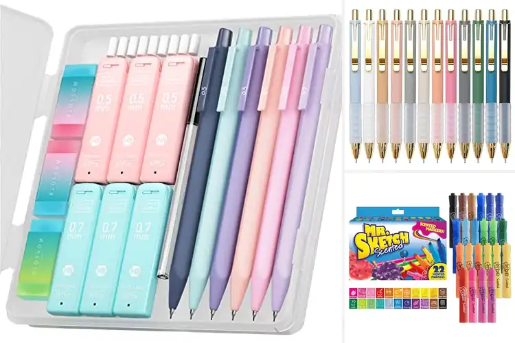 Detailed view of Best School Gifts