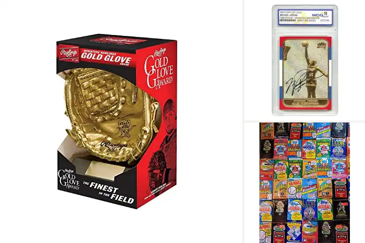 Detailed view of Best Sports Collectibles: Grab the Moment, Earn Memories