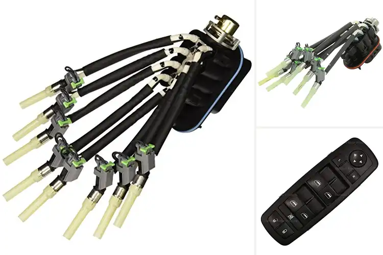 Detailed view of Best Standard Motor Products