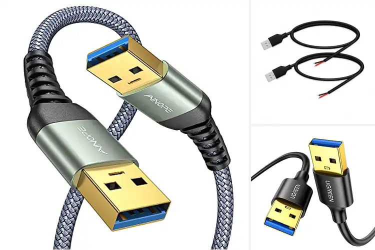 Detailed view of Best USB Cable Inclusions