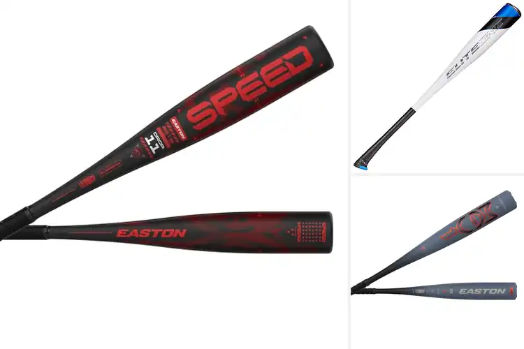 Detailed view of Best USSSA Certified Bats: Top 10 Picks to Boost Your Game