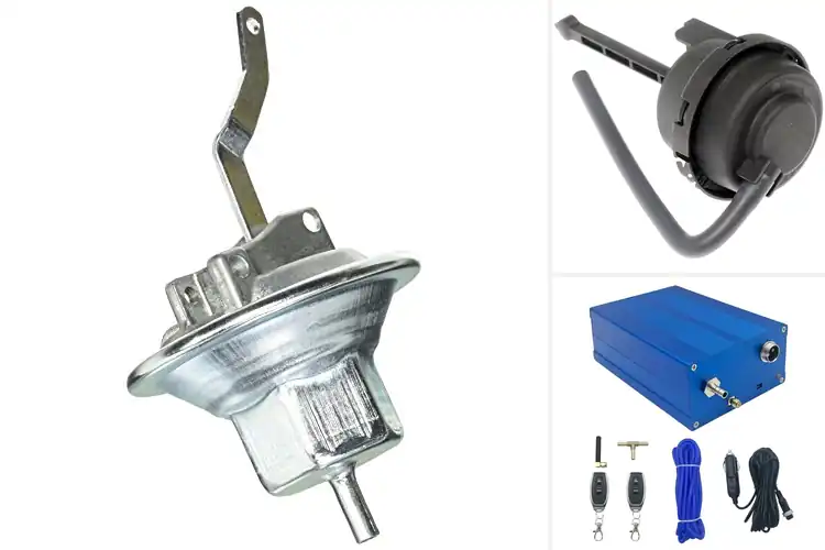 Detailed view of Best Vacuum Control For Auto Models