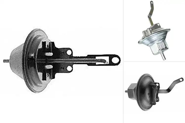 Detailed view of Best Vacuum Control Products