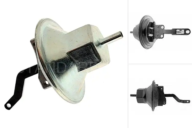 Detailed view of Best Vacuum Control Quality Standards