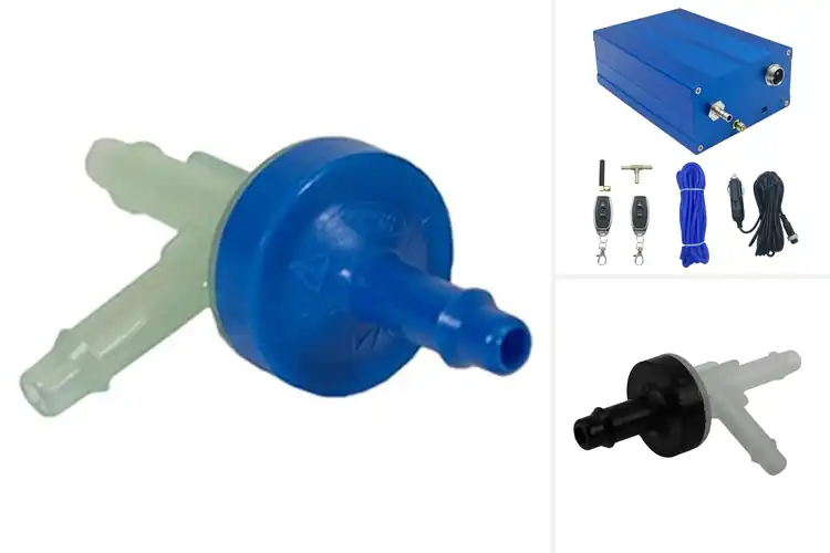 Detailed view of Best Vacuum Control Valve For Vehicle