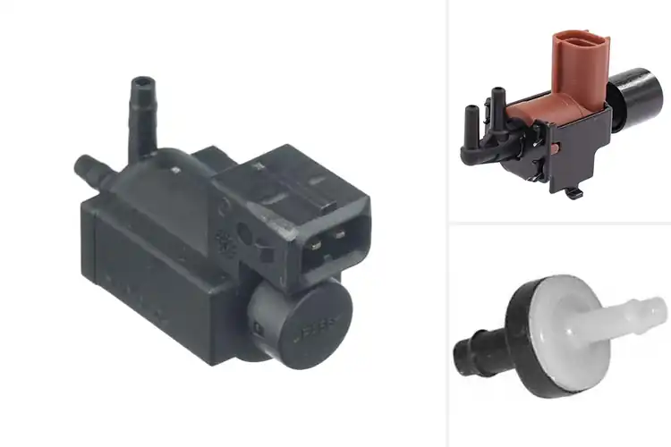 Detailed view of Best Vacuum Control Valve
