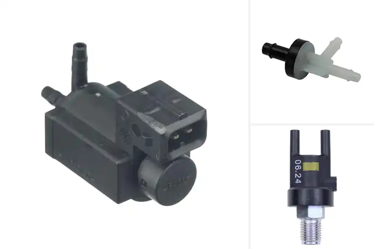 Detailed view of Best Vacuum Control Valves: Boost Performance