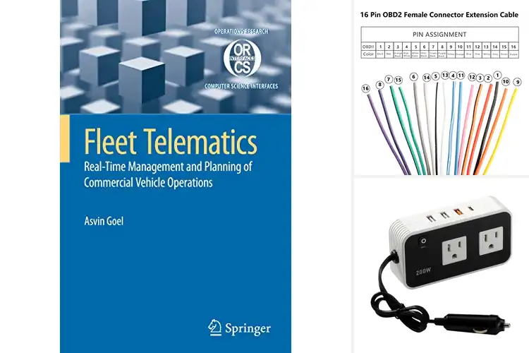 Detailed view of Best Vehicle Interfaces: Upgrade Your Drive with Top Tools