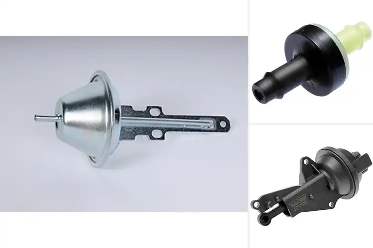 Detailed view of Best Vehicle Vacuum Controls