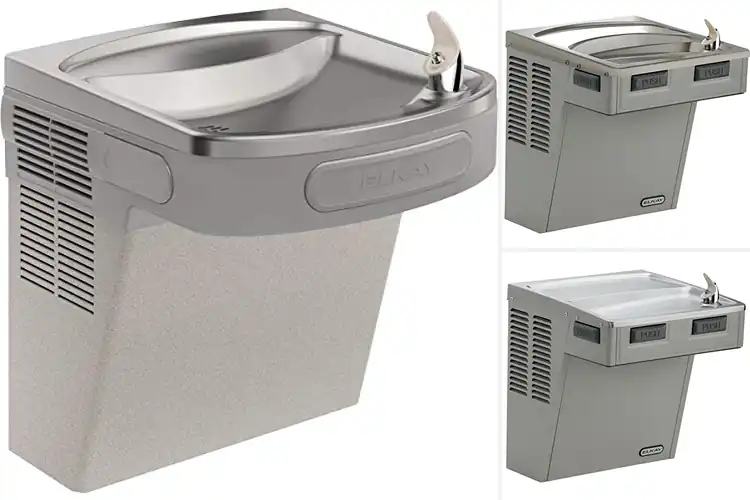 Detailed view of Best Vinyl Clad Water Coolers: Top 4 Picks for Your Space