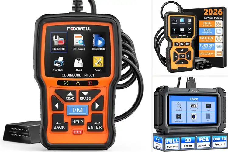 Detailed view of Best Windows Compatible Diagnostic Tools