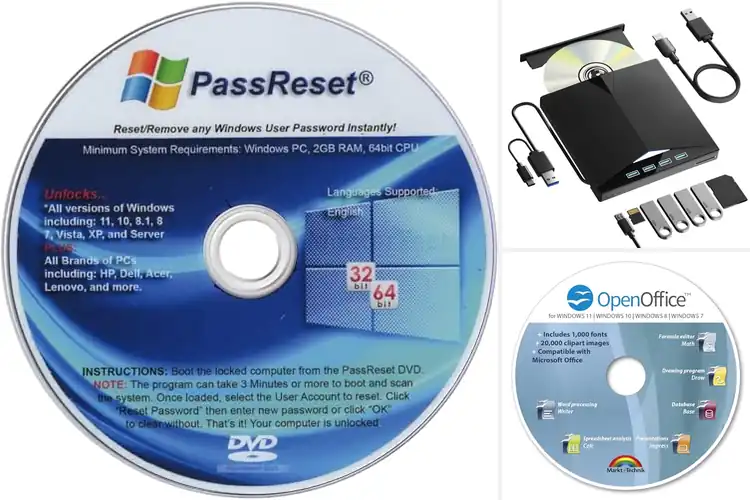 Detailed view of Best Windows XP 7 8 Compatibility