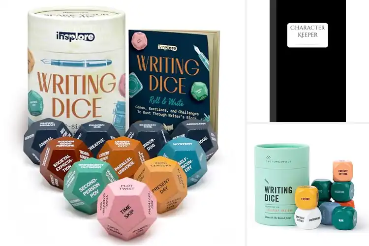 Detailed view of Best Writing Tools